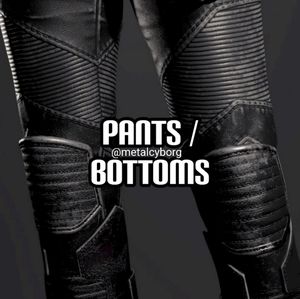 Best bottoms found here! Category marker for pants, leggings & shorts